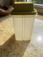 Vintage Tupperware zuurdoos, Ophalen of Verzenden, Gebruikt, Overige typen