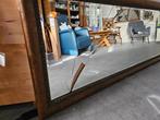 XXL spiegel  glas kapot, Ophalen, Rechthoekig, 200 cm of meer, Minder dan 100 cm