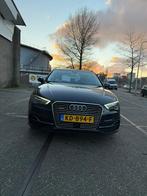 Audi A3 1.4, Auto's, 4 cilinders, Zwart, 1395 cc, Hybride Elektrisch/Benzine