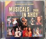 Musicals in Ahoy 2006 Cd, Ophalen of Verzenden, Gebruikt