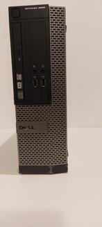 Dell Optiplex 3010 | 3020 | 9020, Computers en Software, Dell Optiplex, Intel Core i5, Ophalen of Verzenden, Zo goed als nieuw