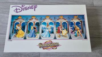 Nieuwe Disney Tenyo puzzel 1000 beschikbaar voor biedingen