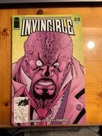Invincible #33 by Robert kirkman and Ryan ottley, Eén comic, Ophalen of Verzenden, Zo goed als nieuw, Amerika