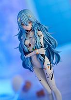 Rebuild of Evangelion: Pop Up Parade – Rei Ayanami, Verzamelen, Poppetjes en Figuurtjes, Nieuw, Verzenden