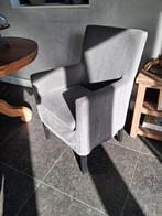 Te koop 4 eetkamerstoelen., Huis en Inrichting, Stoelen, Ophalen of Verzenden, Gebruikt, Vijf, Zes of meer stoelen