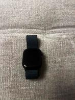 Apple Watch Series 10 46mm - Topstaat!, Ophalen, Overige modellen, Zwart, 32 GB