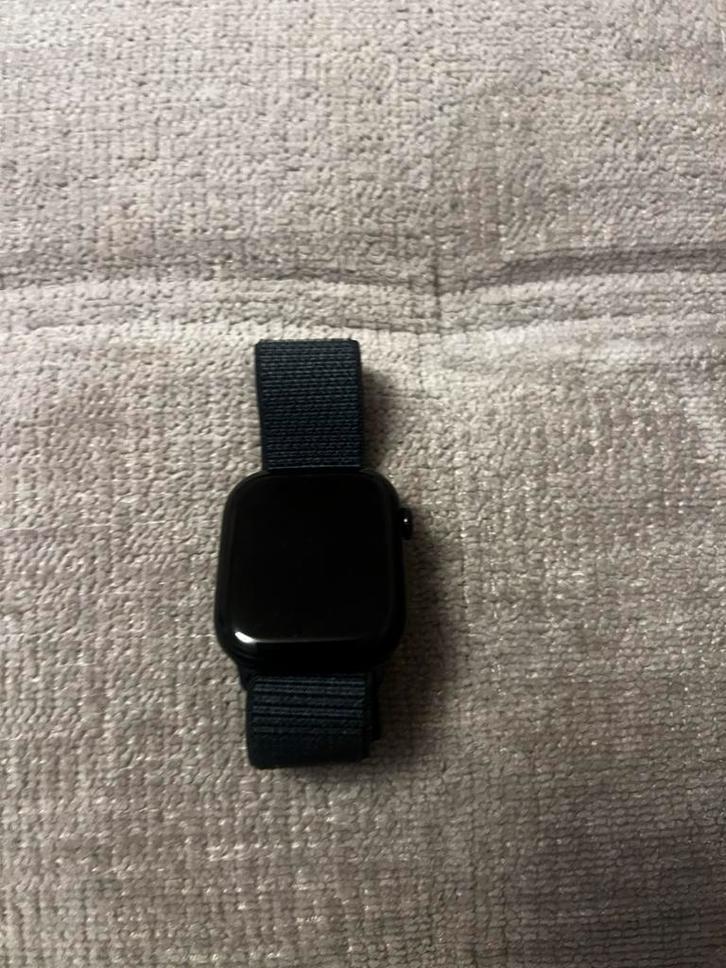 Apple Watch Series 10 46mm - Topstaat!, Telecommunicatie, Mobiele telefoons | Apple iPhone, Zo goed als nieuw, 32 GB, Zonder abonnement