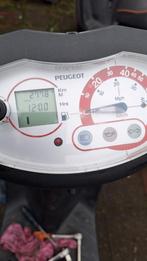 Peugeot viva city vivacity 2takt 50cc digitale Kilometer tel, Ophalen of Verzenden, Peugeot