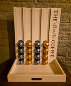 Riviera Maison The Ultimate Coffee Organiser, Witgoed en Apparatuur, Ophalen of Verzenden, Zo goed als nieuw