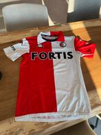 Feyenoord shirt seizoen 2005-2006 maat S, Ophalen of Verzenden, Zo goed als nieuw, Shirt