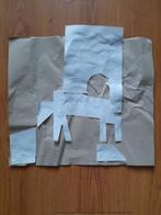 Paard knipsel, Telecommunicatie, Ophalen of Verzenden, Zo goed als nieuw