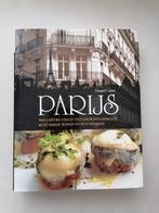D. Couet - Parijs, Boeken, Kookboeken, Ophalen of Verzenden, Zo goed als nieuw, D. Couet, Frankrijk