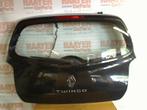 Achterklep Renault Twingo II (CN) (2007-03/2014-09), Gebruikt, Renault Deutschland AG, Dialog.deutschland@renault.de, Peter-Huppertz-Straße 5, Köln 51063, , Duitsland