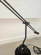 Massive Jaren 80 Bureaulamp, Ophalen, Gebruikt, Minder dan 50 cm