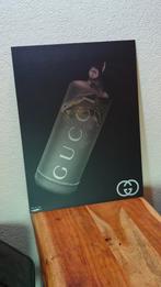 Schilderij Kunstwerk Gucci Dalux-Art genummerd gesigneerd, Ophalen of Verzenden