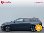 Kia Ceed Sportswagon 1.0 T-GDi DynamicPlusLine Achteruitrijc, Voorwielaandrijving, Gebruikt, Leder en Stof, Origineel Nederlands