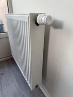 Radiator - Meerdere en Zo goed als nieuw, Doe-het-zelf en Verbouw, Verwarming en Radiatoren, Ophalen, 30 tot 80 cm, Radiator, Zo goed als nieuw