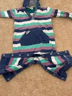 Onesie maat 80/86, Gebruikt, Ophalen of Verzenden, Pakje, Baker