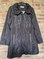 Als nieuw! Your Sixth Sense prachtige zwarte tussenjas 44 46, Zwart, Maat 46/48 (XL) of groter, YSS, Ophalen of Verzenden