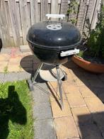 Weber bbq, Ophalen, Gebruikt, Weber., Met accessoires