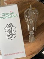 nieuw Anna + Nina ornament kersthanger luchtballon kerstbal, Ophalen of Verzenden, Nieuw