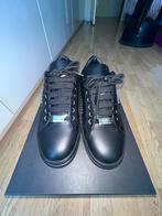 phillip plein schoenen zwart, Ophalen, Zwart, Nieuw, Sneakers of Gympen