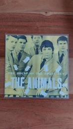 Animals  /  The house of the rising sun, Gebruikt, Verzenden, 7 inch, Single