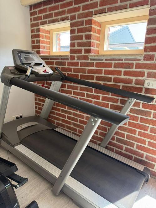 Loopband Spirit CT800, Sport en Fitness, Fitnessapparatuur, Zo goed als nieuw, Loopband, Ophalen of Verzenden