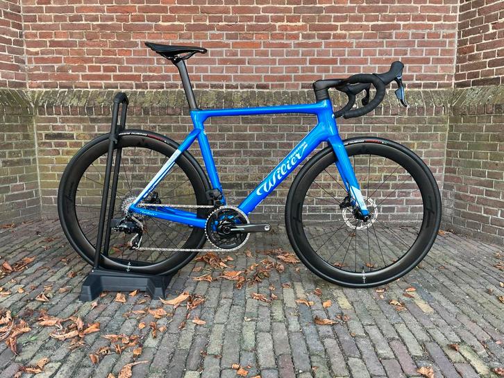 Wilier Filante SL , Aero , Nieuw , Sram Force AXS , Carbon, Fietsen en Brommers, Fietsen | Racefietsen, Nieuw, Overige merken