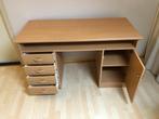 Bureau, Ophalen