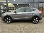 Nissan Qashqai 1.2 Acenta *Trekhaak & Pano*, Voorwielaandrijving, Stof, Gebruikt, Euro 6