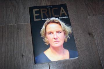 Boek van ERICA MEILAND (auteur jan dijkgraaf) beschikbaar voor biedingen
