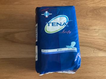 Tena Lady mini beschikbaar voor biedingen