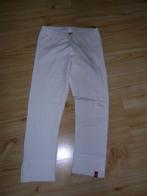 Esprit (kuit) legging XS (als nieuw), Legging, Wit, Ophalen of Verzenden, Zo goed als nieuw
