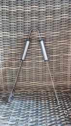 Vintage BBQ Tang, Ophalen of Verzenden, Gebruikt, Onbekend