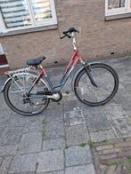 Damesfiets te koop, Fietsen en Brommers, Fietsen | Dames | Damesfietsen, Ophalen, Gebruikt, Overige merken