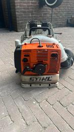 Stihl bladblazer BR380 opknapper, Ophalen, Gebruikt, Ruggedragen, Stihl