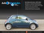Fiat 500 C Hybrid Star 1.0, Voorwielaandrijving, 12 maanden, Stof, Gebruikt