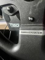 Thrustmaster T150 Racing Wheel (alleen stuur), Ophalen of Verzenden, Zo goed als nieuw
