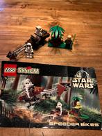 Lego Star Wars 7128, Ophalen of Verzenden, Zo goed als nieuw