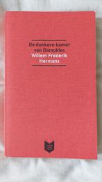 De donkere kamer van Damokles - Hermans, Boeken, Ophalen of Verzenden, Zo goed als nieuw, Willem Frederik Hermans, Nederland