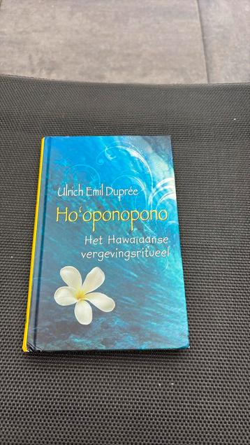 Ulrich Emil Duprée - Ho'oponopono beschikbaar voor biedingen
