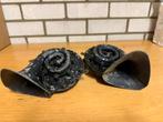 2x toeter / claxon Mopar, Auto-onderdelen, Ophalen, Gebruikt, Chrysler