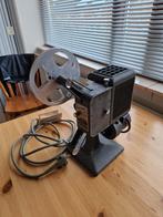 8 mm filmprojector, Ophalen of Verzenden, 1940 tot 1960, Projector