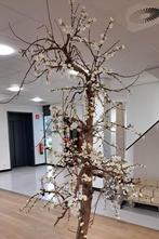 Mooie grote kunst bloesemboom, Ophalen, Zo goed als nieuw, Binnen