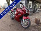Honda VFR 800FI (bj 2008), Motoren, Bedrijf, Info@advandermeer.nl, Meer dan 35 kW, Birkstraat 124
3768HM  SOEST, NL