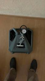 Compressor, Doe-het-zelf en Verbouw, Compressors, 6 tot 10 bar, Ophalen of Verzenden, Zo goed als nieuw, Minder dan 200 liter/min