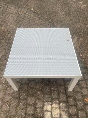LEGO Tafel - IKEA Lack beschikbaar voor biedingen