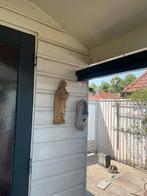 Schuurtje, Tuin en Terras, Ophalen of Verzenden, Zo goed als nieuw, Vloer
