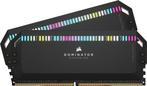 Corsair Dominator RGB 64GB (4x16GB) DDR5 6600Mhz Intel Used, Computers en Software, RAM geheugen, Onbekend, Ophalen of Verzenden